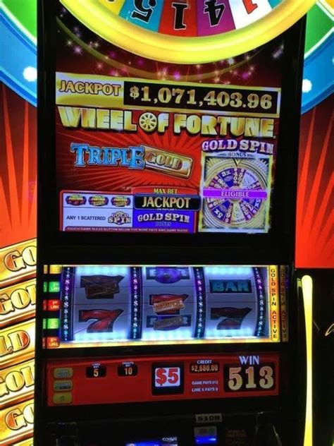 fortune jackpot bank